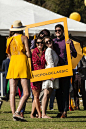 The Fifth Annual Veuve Clicquot Polo Classic Los Angeles #VCPoloClassic