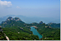 炼丹湖 - 安庆市风景图片特写第5辑 (13) - @™旅遊點滴╮