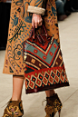 Burberry Prorsum - Fall 2014 Ready-to-Wear Collection