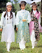 黄造时&杨盼盼&翁美玲  1983年无线《射雕英雄传》