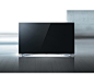 Samsung F8000: Simply stunning - see the whole picture, not the frame. #F8000