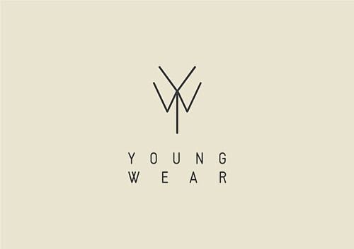 Young Wear this is s...