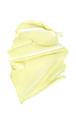 黄色膏体--黄色面霜--祛痘霜