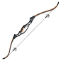 Hunting Bow | Weapons