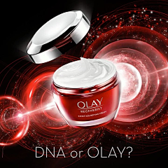 一只天鹅的丑小鸭采集到• OLAY"感觉 •