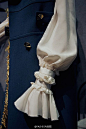 #FD Details#袖子上的小設計，這些小細節能讓服裝看起來更有特色