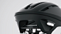 Brooks England Harrier Helmet : The Harrier Helmet is among the first bicycle helmets by Brooks England.