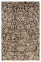 Monarch Smoke by Alexander McQueen - The Rug Company