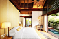 The Tubkaak Krabi Boutique Resort An exclusive... | Luxury Accommodations