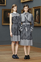 Amanda时尚笔记: Erdem Pre-Fall 2015_向日葵小调