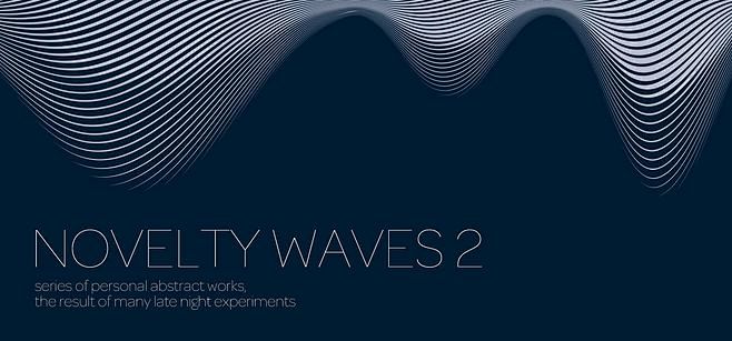 Novelty Waves 2 : No...