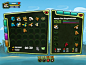 Monkey Quest | GAMEUI - 游戏设计圈聚集地 | 游戏UI | 游戏界面 | 游戏图标 | 游戏网站 | 游戏群 | 游戏设计