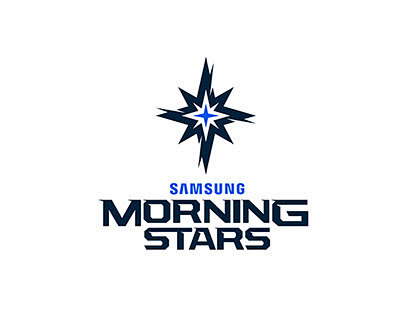 Samsung Morning Star...