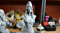 Guan Yin, chang gun nam : Guan Yin