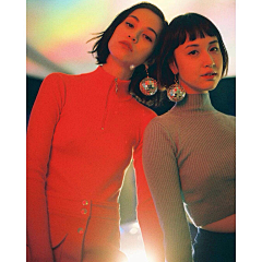 山鲁佐德ｉam采集到Mizihara kiko /yuka