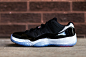 新作AJ 11 近赏 Air Jordan 11 Retro Low「Infrared 23」配色