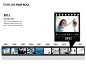 PowerPoint - Timeline Film Roll