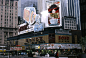 Kodachrome slides of New York, 1940s-1960s | vintage everyday