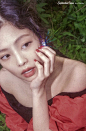 金智妮JENNIE