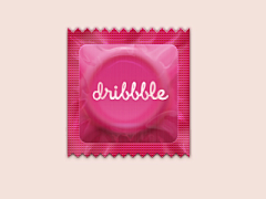 Ciiel采集到• PINK Dribbble •