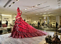 折纸艺术结合时尚服装设计—Zoe Bradley 工业设计--创意图库