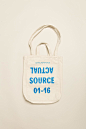 Actual Source—Publishing, Typography, Clothing, Art, Exhibitions : Actual Source is a multi-format publisher that collaborates with contemporary artists and designers to release ltd edition books, fonts, clothing, and objects