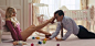 The Wolf of Wall Street Trailer – Fubiz™ #采集大赛#