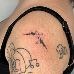 FzzzFzzz采集到Tattoo