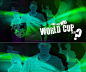 Create an Abstract Wallpaper for World Cup 2010