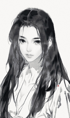 洋葱peng采集到本子插画