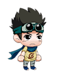 Chibi Kid Konohamaru render [Ninja Heroes] _Naruto Chibi_T202073 #率叶插件，让花瓣网更好用_http://ly.jiuxihuan.net/?yqr=13157435#