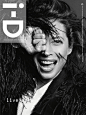 [Update] i-D drops 10 more covers for ‘The Radicals’ issue | MODELS.com Feed : Christy, Paloma, Teddy, Liya and more take to the covers of i-D to deliver a message 