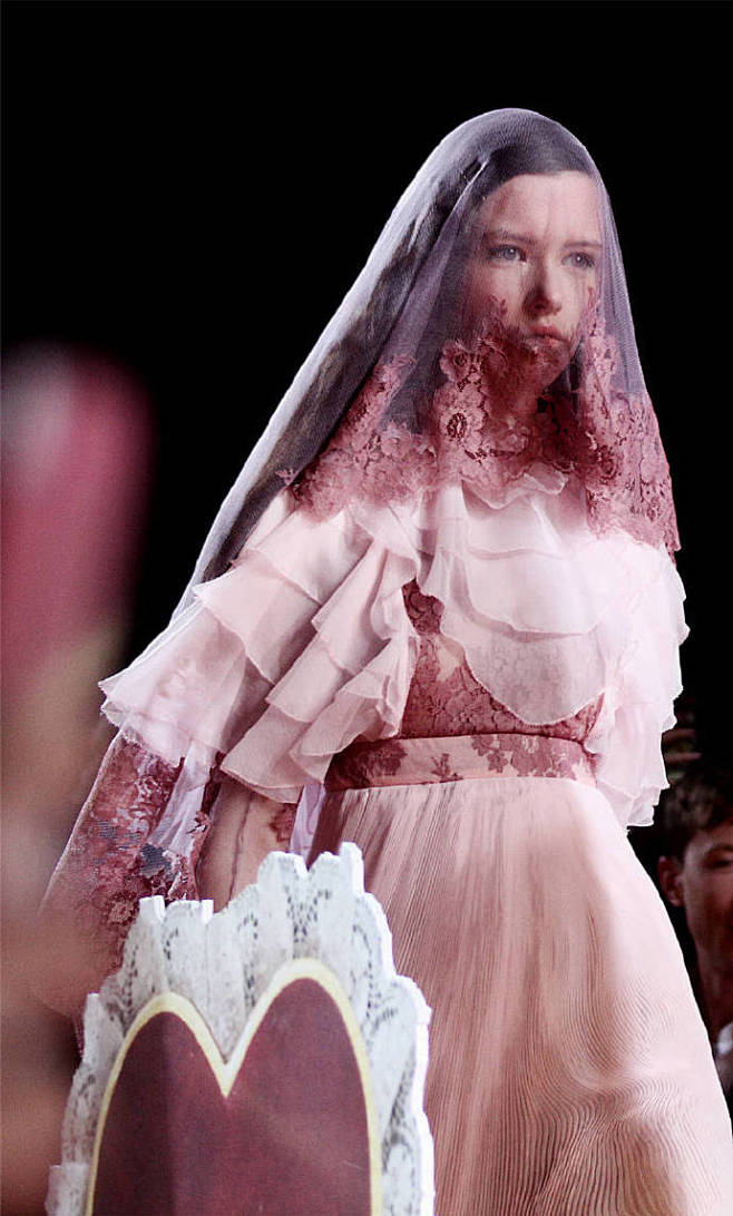 Meadham Kirchoff Fal...