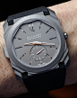 Bulgari Octo Finissimo Minute Repeater Watch Is World's Thinnest Hands-On