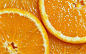 香橙 橙子 维生素C  水果 美味 新鲜 美食 吃货 背景 