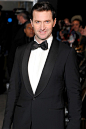 Sexiest Men 2013 – 50. Richard Armitage