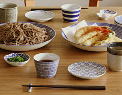 郑九九采集到吃货/日式美食