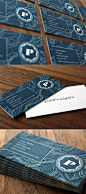 Business Card