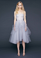 Reem Acra Pre-Fall 2016 Fashion Show : See the complete Reem Acra Pre-Fall 2016 collection.