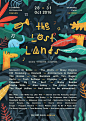 The Lost Lands : The Lost Lands is a music and arts festival programmed with families in mind; where kids and parents are catered for in equal measure. Hosted at the magnificent Werribee Mansion, The Lost Lands is a weekend away from the every day that’s 