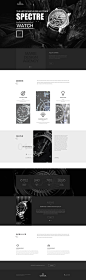 .png (900×2929) 手表首页设计watch页面版式 手表海报设计 电商设计 新思宏创 a-zx.com