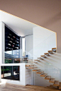 室内设计·楼梯·空间感
