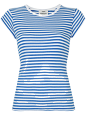 Mads Nørgaard Trappy striped T-shirt