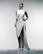 Nicolas Jebran F/W 2020 Haute Couture ... 来自Dipsy迪西 - 微博