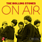 On Air by The Rolling Stones : Preview, download or stream Come On (Saturday Club / 1963) by The Rolling Stones