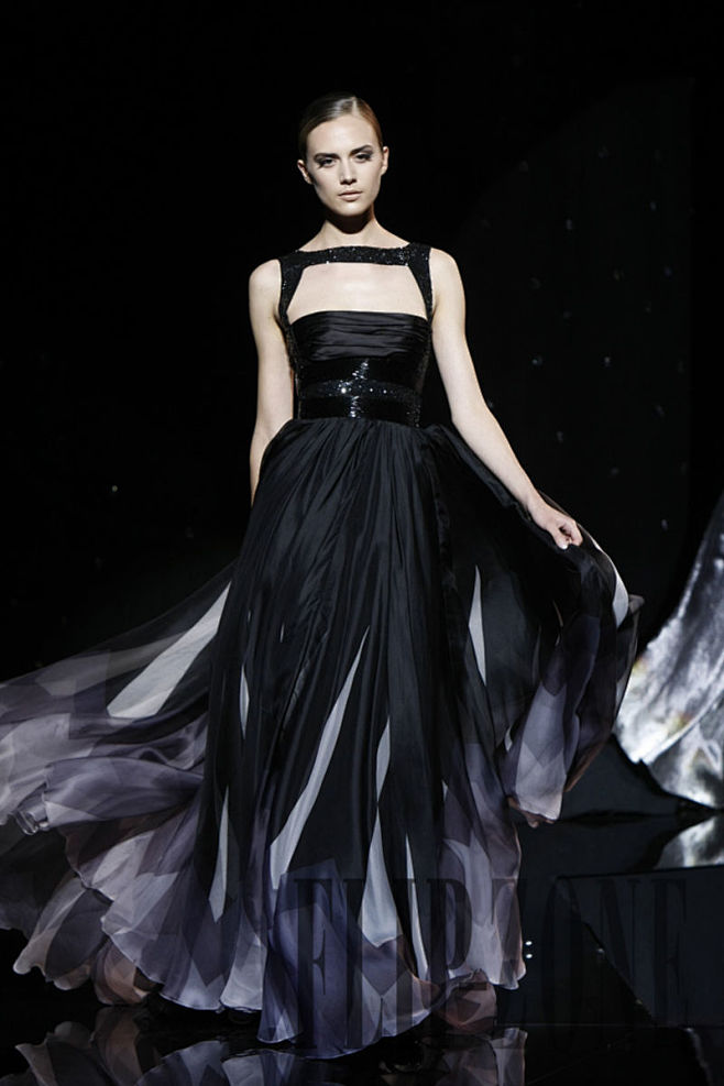 Elie Saab Fall-winte...