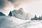 Winterwonderland by Niels Oberson on 500px