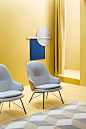 JUDY | 890 - Lounge chairs from Zanotta | Architonic : JUDY | 890 - Designer Lounge chairs from Zanotta ✓ all information ✓ high-resolution images ✓ CADs ✓ catalogues ✓ contact information ✓ find..