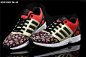 CLOT x adidas Originals ZX  AFJ6187613 男女鞋 36-44