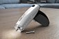 EasiDrive电动起子| Core77 2012年设计大奖EasiDrive电动起子
电动螺丝刀EasiDrive是DIY电动工具不熟悉的人，谁只是想挂一幅画的人，组建一个侧面表，或将一个衣帽钩